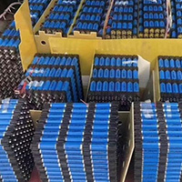 凉山彝族州越西高价汽车电池回收✔收废弃磷酸电池✔电瓶回收值多少钱
